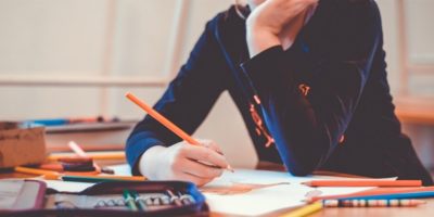 Event Report Writing