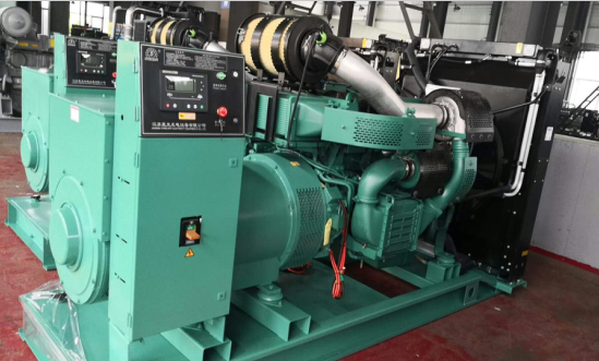 6 Common Types: Diesel Generator Rental UAE 1 20180806110022810