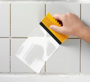 Grout For Tiles