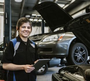 Auto Mechanical Repair