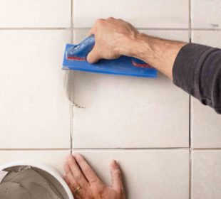 Grout For Tile