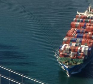 Is Shipping Goods Environmental Friendly or Not