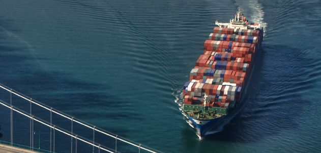 Is Shipping Goods Environmental Friendly or Not