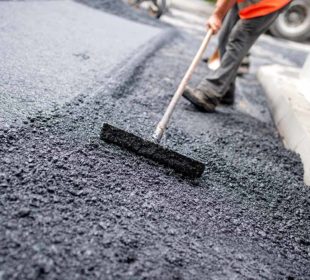 benefits of asphalt maintenance