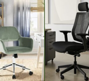 office chair