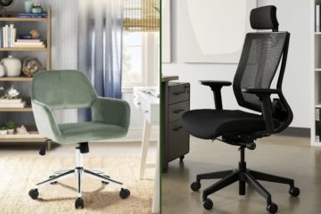 office chair