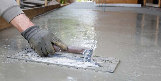 Concrete Versus Floor Screeds: What Is The Distinction? 1 floor screeds