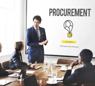 Tendering Services