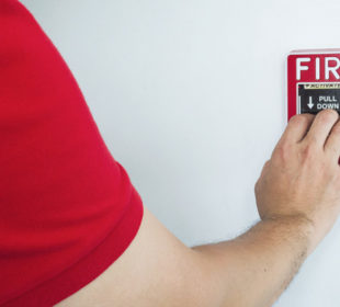 fire warden training