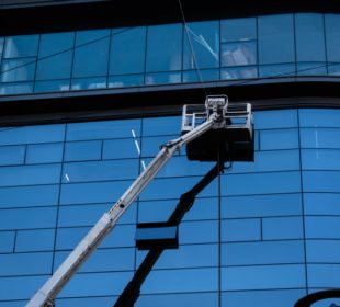 Window Cleaning