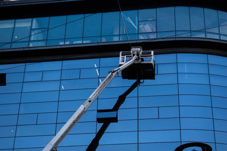5 Window cleaning hacks for the cleanest windows of all time 1 Window Cleaning