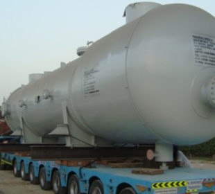 Heat exchanger manufacturer in UAE  