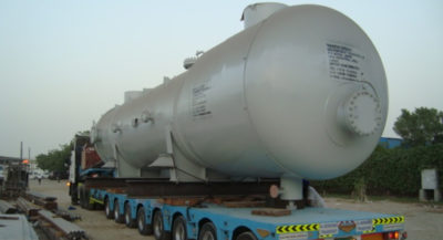 Heat exchanger manufacturer in UAE  