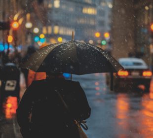 Ways to Stay Safe in During the Rain