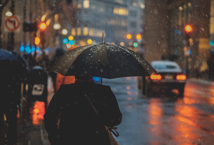 Ways to Stay Safe in During the Rain