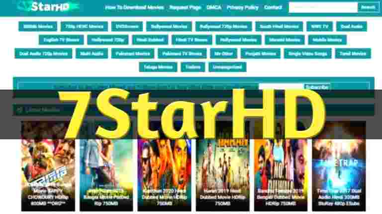 7starHD movies