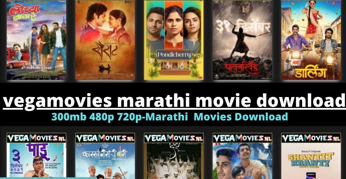 Vegamovies 2022 Download 300mb Movies, 480p Movies, 720p Famnuts