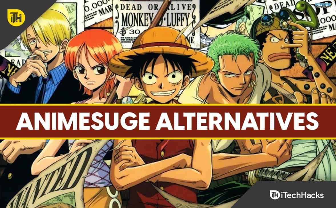 How to block ads on AnimeSuge? And Alternatives