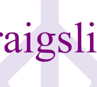 Craigslist-logotyp