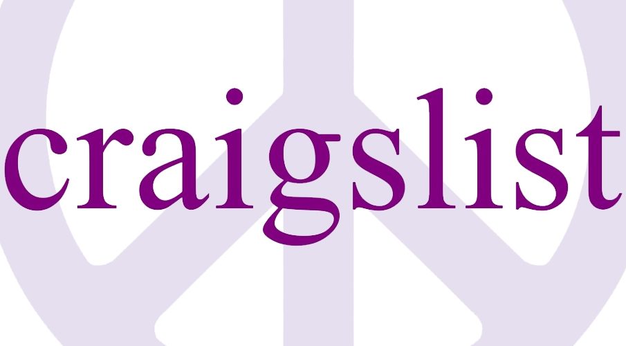 Craigslist-logotyp