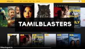 TamilBlasters, Tamil Blaster, Tamil Blaster, Telugu, Tamil 2022 - Famnuts