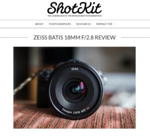 shotkit batis review