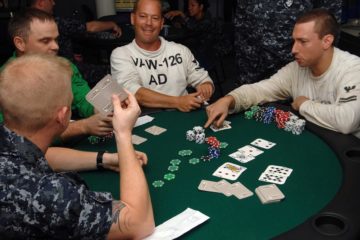 Poker Game