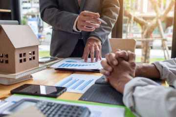 Facts About Investing in Real Estate