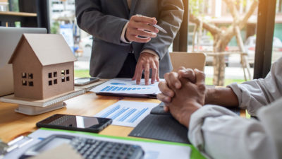Facts About Investing in Real Estate