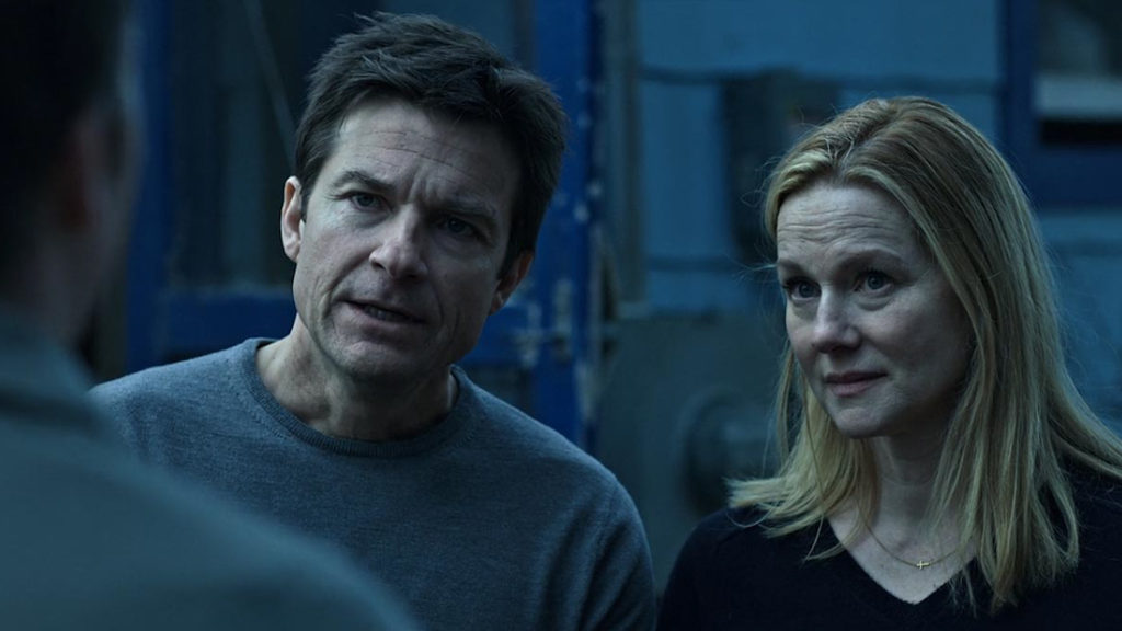 Ozark Ending Explained: The Polarizing method The Netflix Series over For The Byrd Family, Ruth, And a lot of 3 MV5BM2MyOWFmNzEtNWNiZi00ZjgyLWJjYzgtMDVmZGRmOTkwMzVmXkEyXkFqcGdeQWFybm8@. V1