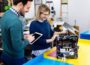 Electric Motor Design Courses - Job Prospects