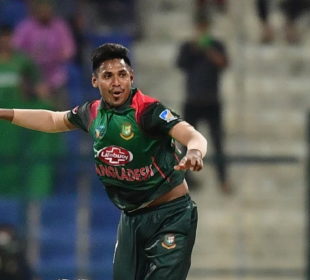 Mustafizur Rahman