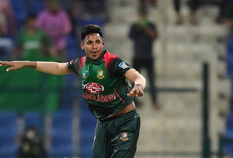 Cricket career of Mustafizur Rahman 1 Mustafizur Rahman
