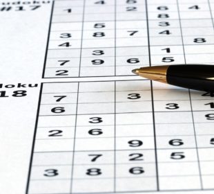 Sudoku-Solving Skills