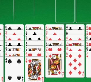 Easy to Play FreeCell Online: A Smart Way to Train Your Brain