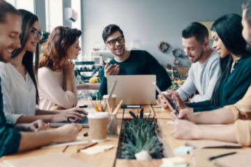 Education Marketing Agency Tactics: From Personalized Journeys to Community Building 3 Education Marketing Agency Tactics From Personalized Journeys to Community Building